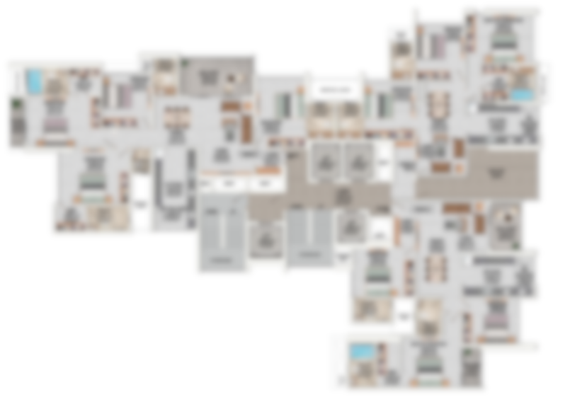 Sugee Thane Office Layout